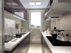 定制櫥柜高度、尺寸都是怎么定？櫥柜臺面高度