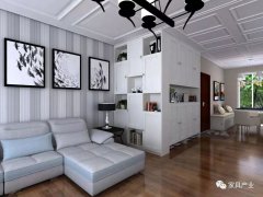 轉(zhuǎn)角這樣設(shè)計，勝過多買20平米，太超值了！