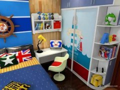 7問7答，兒童房設(shè)計難點一一解答